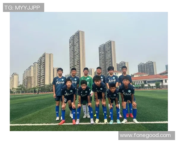 足球时间教会我们团队合作与坚持不懈的精神在生活中的重要性