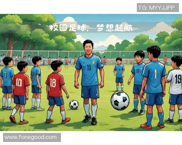 追寻足球荣耀的梦想与激情在绿茵场上的绽放与追逐